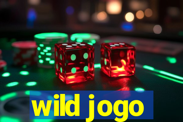 wild jogo